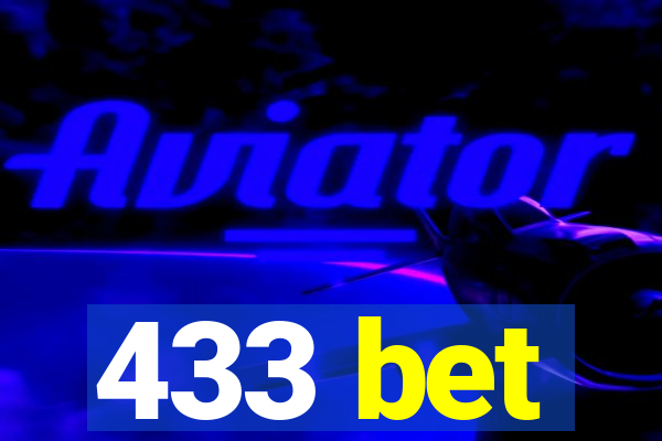 433 bet